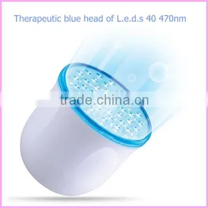 2014 New Design Portable Photon LED Skin Rejuvenation Beauty Device thumbnail-2