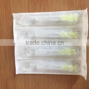Needles /Filters Medical CO2 Gas/C2P/ Co2 Gas/CDT GAS for CDT Machine/CDT Machine/CDT Carboxy Therapy Machine thumbnail-1