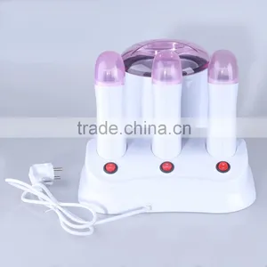 4 in 1 Hot Brazilian Sugar Wax Warmer thumbnail-2
