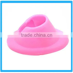 Colorful Cheap Nail Polish Bottle Holder thumbnail-1
