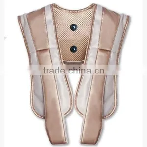 XT-878-3F Luxury Electric Best Neck & Shoulder Tapping Hand Massage Machine thumbnail-4