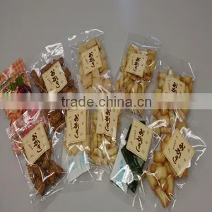 Reliable and Best-selling Japanese Food Products Rice Cracker at Reasonable Prices thumbnail-5