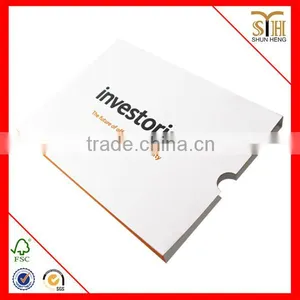 Investorist Packaging Box Sleeve thumbnail-1