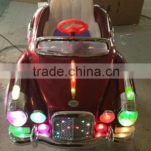 Yiwu New Design Promotional Cool Kids Rides Car thumbnail-6