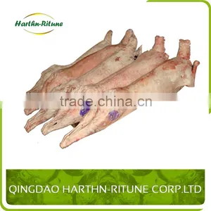 Halal Meat Wholesale Frozen Lamb Carcass thumbnail-2