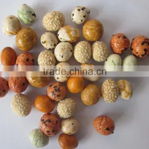 Mixed Color Coated Peanut New Crop thumbnail-1