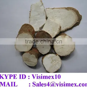 HIGH QUALITY TAPIOCA CHIPS FROM VIETNAM 100% ORIGIN thumbnail-1