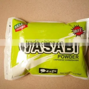 Hot Wasabi Powder thumbnail-3