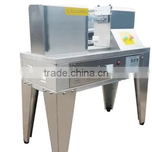 Ultrasonic Tube Sealer for Hand Cream Tube thumbnail-3