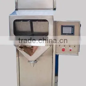 Semi Automatic Silage Packing Machine Price thumbnail-4