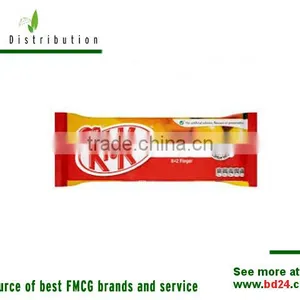 Kit Kat Orange 20.8g /8pack/ thumbnail-1