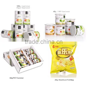VF Vegetables and Fruit Chips thumbnail-6