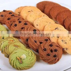 1sp Biscuit Food Additive Emulsifier Factory Soy Soya Soyabean Lecithin thumbnail-3
