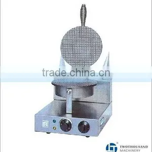 Cone Maker - Single Head, Electric, Temperature: 124-230'C, Plate Diameter: 210 Mm, TT-E10A thumbnail-1