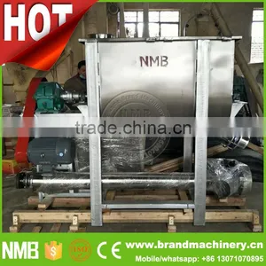 World Popular Animal Feed Machinery in Kenya for Animal Feeds,prices Spiral Mixer, Power Mixer Amplifier thumbnail-2