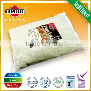 Chinese Manufacture OEM 2016 Panko Bread Crumbs thumbnail-2