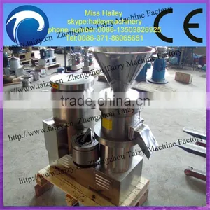 Most Popular Peanut Butter Making Machine thumbnail-6
