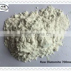 Diatomaceous Earth Diatomite Absorbent With High Absorbent Capacity thumbnail-5