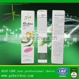 Best Sale Organic Hair Color Cream Exporters thumbnail-4