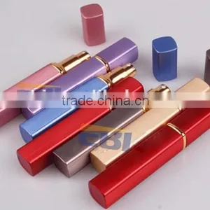 A High Quality Aluminum Mini Perfume Bottle Bulb Atomizer thumbnail-1