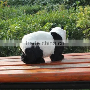 New Design Cute Panda Plush Toy thumbnail-5