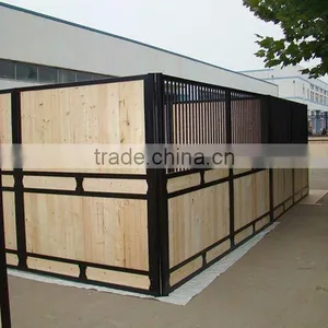 Barn Stalls thumbnail-1
