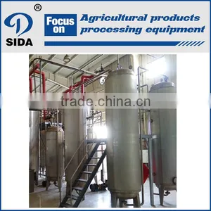 Low Consumption and High Productivity Maltose Syrup Making Machine thumbnail-1