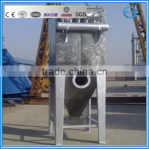 Mini Dust Collector With ISO 9001-2000 Approved For Hot Sale!! thumbnail-1