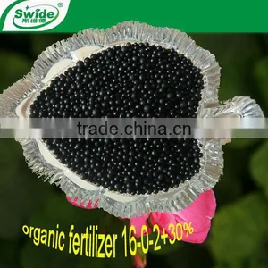 16-0-2+30% Organic Compound Fertilizer thumbnail-1