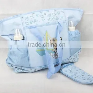 Wholesale Cotton Mammy Bag (BDPZ002) thumbnail-1