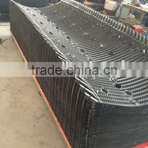 Manufacture Marley Fills, PVC Fills for Cooling Tower thumbnail-5