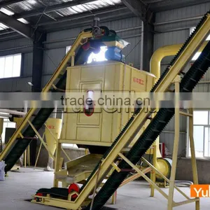 YFK560 1-1.5t/h Wood Pellet Production Line thumbnail-5