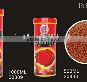 Fish Food / Color Enhancing Fish Food thumbnail-1