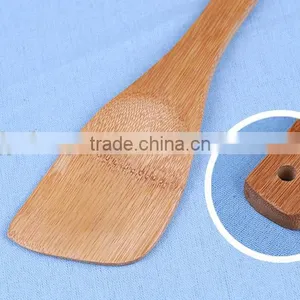 Durable Bamboo Spatula thumbnail-6