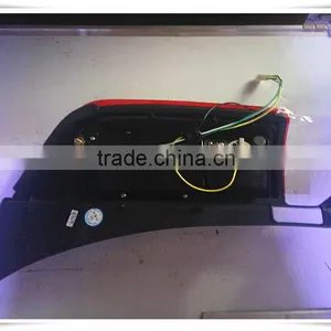 the Right Tail Lamp 4133200 Y08 FC for Coolbear thumbnail-2