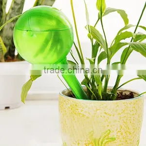 Drip Irrigation Automatic Watering Device PVC Ball Plant Watering Tools thumbnail-1