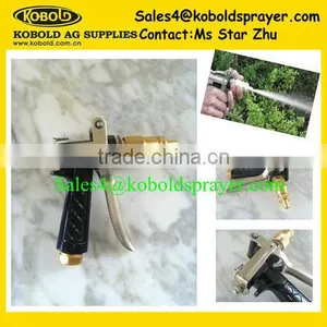 2-pattern Metal Water Spray Gun PG-3015 thumbnail-1