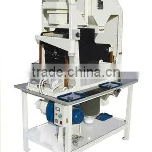 Laboratory Grain Seed Cleaner and Grader thumbnail-1
