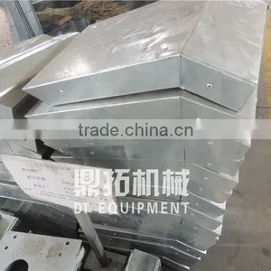 Design Automatic Equipment A Type Chicken Cage for Poultry Farm thumbnail-4