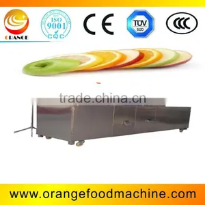 SZZ-QH04 Automatic APPLE Slicer thumbnail-1