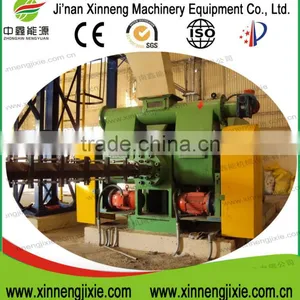 Hot Selling 2015 Biomass Briquette Machine Made in China Pellet Mill Machine thumbnail-5