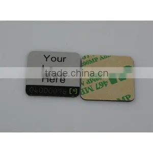 Uhf Anti-metal Tags for Metalic Surface thumbnail-4
