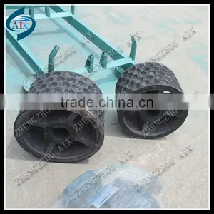 Coal Ball Pressing Equipment BBQ Briquette Forming Machine thumbnail-2