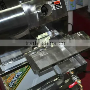 Top Sales Automatic Sugar Cane Juice Presser thumbnail-1