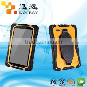 Android 4.2.1 Wireless Uhf Rfid Card Tablet Reader(Sanray:P6300) thumbnail-2