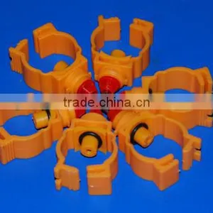 Hot-selling Automatic Chicken Nipple Drinker thumbnail-1