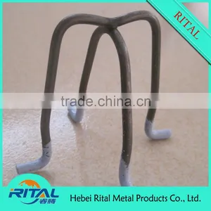 Construction Building Material Steel Rebar Chair Slab Bolster thumbnail-2
