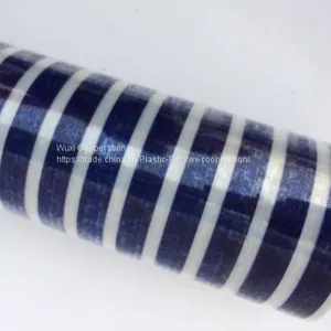 PE Adhesive Coated Masking Foil Surface Protective Polyethylene Film thumbnail-4