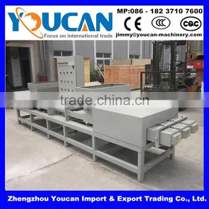 The Best Choice Full Automatic Stabilized Wood Block thumbnail-3