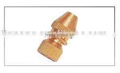 Adustable Full Cone Brass Sprayer Nozzle in Agriculture MT-434 thumbnail-1
